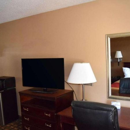 Oyo Hotel Richburg Sc I-77 Экстерьер фото