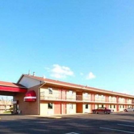 Oyo Hotel Richburg Sc I-77 Экстерьер фото