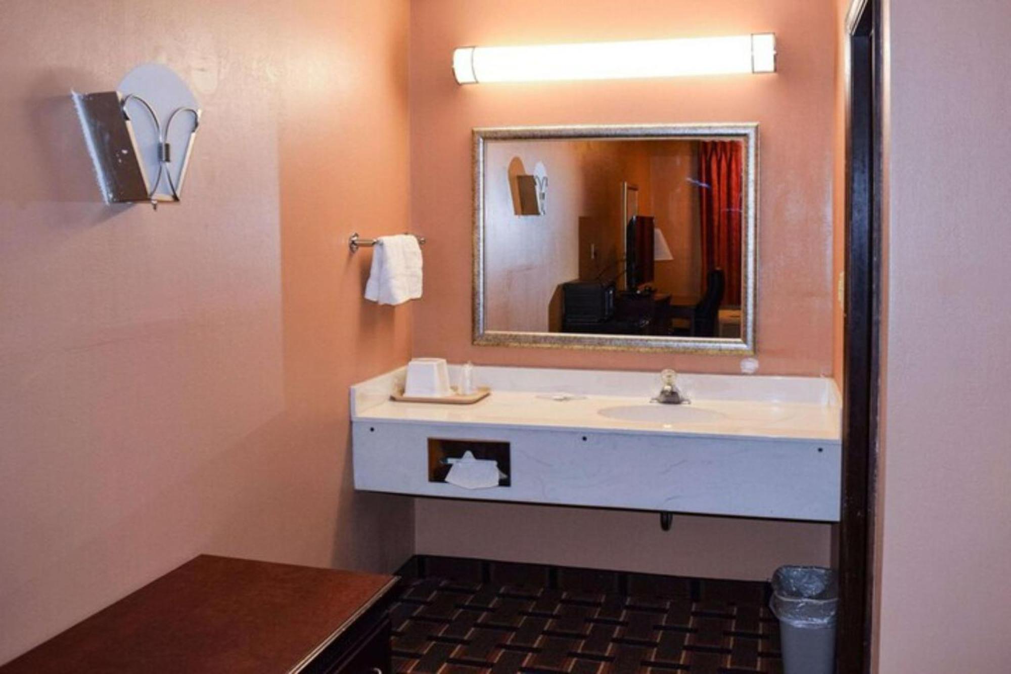 Oyo Hotel Richburg Sc I-77 Экстерьер фото